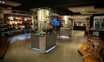 XproStore renueva su Showroom en Mendoza