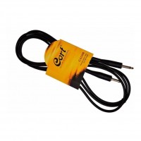 CORT CA508 | Cable mono para instrumento 