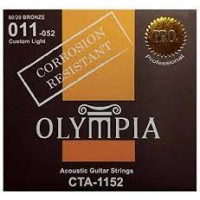 OLYMPIA | CTA1152