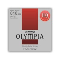 OLYMPIA HQE1052 | Encorado guitarra eléctrica 010