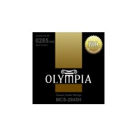 OLYMPIA MCS2845H | Encordado para guitarra clasica pro high tension