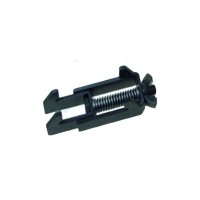 Lion Support STA-CL-PISO | Clamp Plataforma