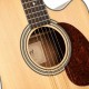 CORT MR600F-NS | Guitarra Electroacústica Dreadnough Natural Satin 